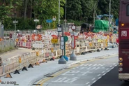 此站在2015年7月底遷往新站位（2015年8月）