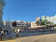 屯門車廠（2022年12月）