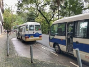 61914353-0793-4CC5-BCF4-ACD0915E49F4.jpeg (3.82 MB) HR64線居民巴士總站(2019年3月)