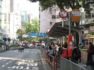 前端站位（2012年3月）