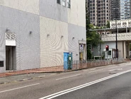 NR92線站位（2022年8月）