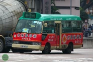 54線用車LU1433