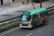 20M以豐田Coaster為用車