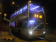 46線出現Enviro400（ATSE） 特見