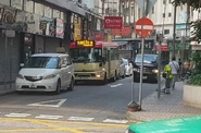 符興街以北一段（2022年10月）