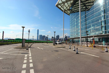 Wan Chai (North) Terminus 201707 -2