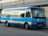 NR960線會於錦上路站稍作停留