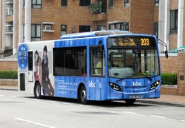 SE8539@kmb 203 (11-12-13)