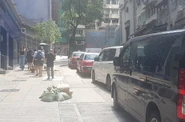 車站遺址（2024年3月）