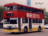 87線途經源禾路