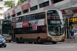 VolvoB9TL(EURO5)ST8086,KMB86