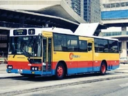 MitsubishiFusoMP618 CTB01.jpg (78 KB) FL5622服役於城巴時期