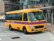 RM6233(School Private Light Bus) 05-12-2018