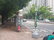 Tin Shui Est 20230909 1.jpg (701 KB) 站景(2023年9月)