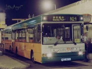 NWFB 2086 N14.jpg (74 KB) N14線總站曾設於西灣河碼頭