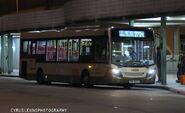 279X線出現Enviro200 10.4米（AAU）激特