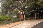 站景（2011年6月）