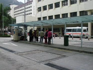 76B線站位（2014年3月）