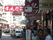 後端886線站位（2011年7月）