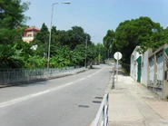 仁濟二中的後面的一段