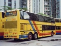 B12車尾