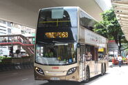 968線以Enviro500 MMC（3ATENU、ATENU）為主力