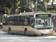 270掛牌車PJ7430