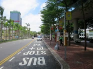 Central Pier 3 20180514 1.jpg (605 KB) 站景(2018年5月)