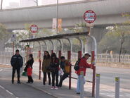 站景（2011年1月）