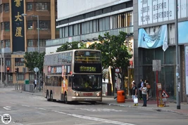 Shung Shun St BT 20160408