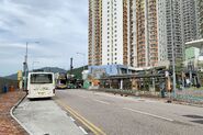Terminus view (May 2019)