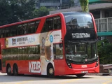 KMB Route 58M