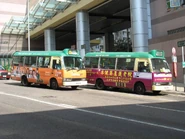 403A線與410線使用此站（2007年11月）