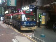 LX1090 Jordon Road to Tsz Wan Shan