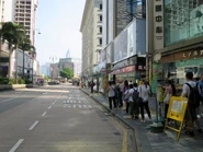 Middle Road N1 20180611.jpg (569 KB) 站景(2018年6月)