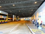 Tung Chung Station Bus Terminus