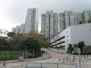 Hong Kong Garden Blocks