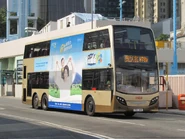 978B線用車途經杜老誌道