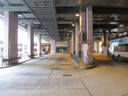 276B線站位（2015年8月）