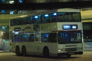 N86線以沙田站為總站