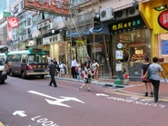 30線站位（2014年9月）