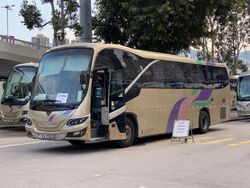 圖庫:五十鈴LT434 | 香港巴士大典| Fandom