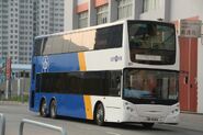 中華電力的Enviro500