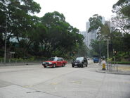 近橫頭磡邨一段