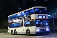 GJ6017行走N86線
