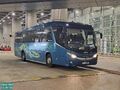 青衣站-和記電訊大廈穿梭巴士