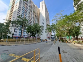 20230715 Former Shakok Bus Terminus