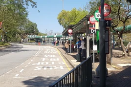 Fanling Station 20240312 1