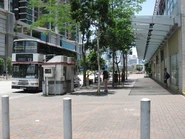 總站站景（2014年6月）