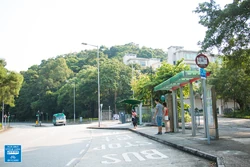 翡翠花園 香港巴士大典 Fandom